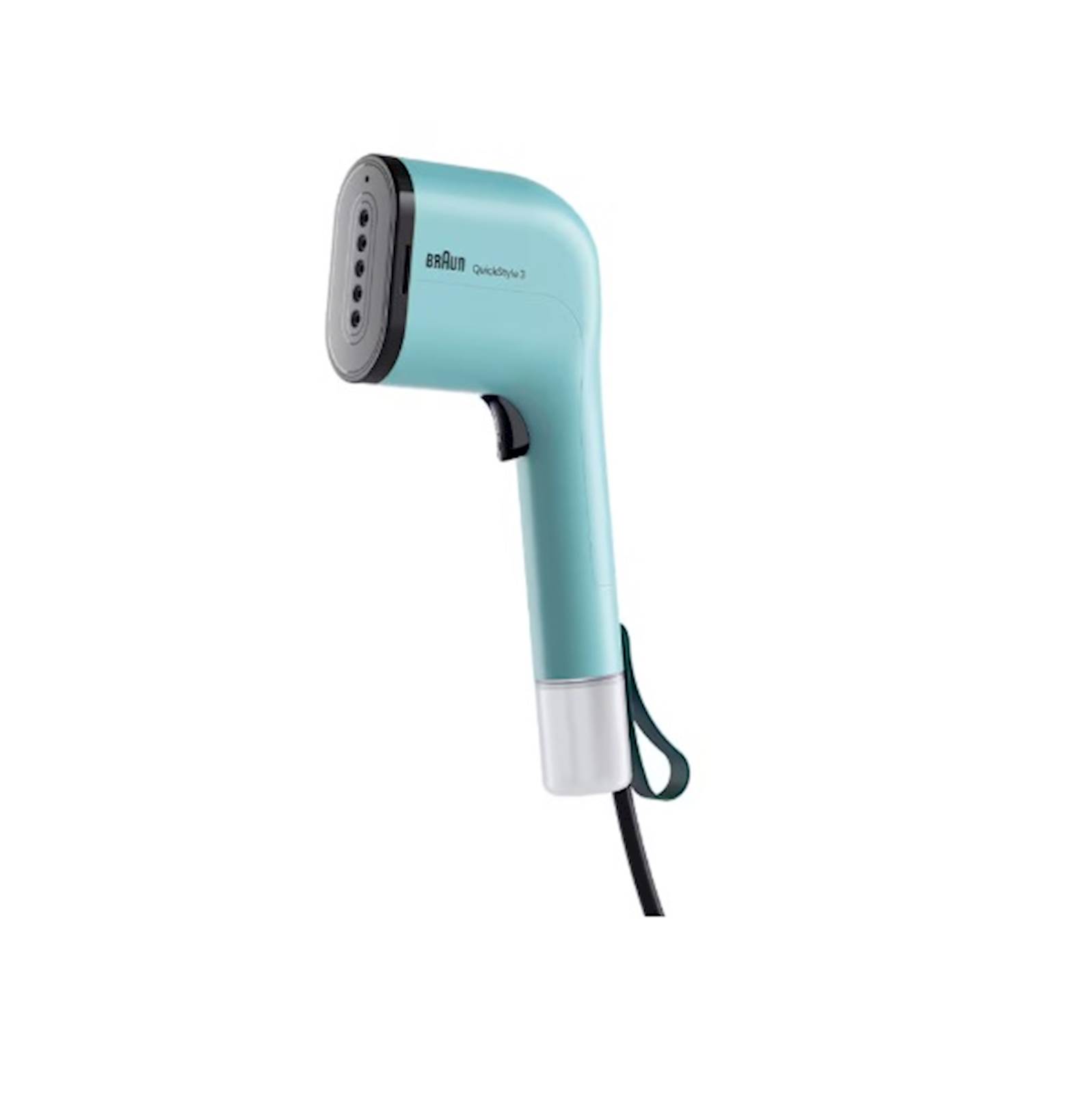 Parna pegla BRAUN GS3013GR zelena Parna pegla BRAUN GS3013GR zelena - Image 1