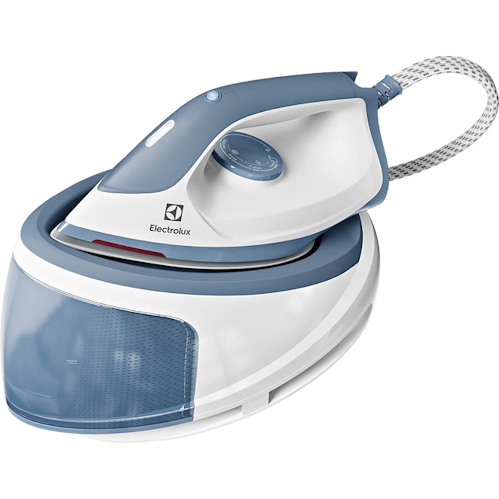 Parna stanica Electrolux E5ST1-2DB Parna stanica Electrolux E5ST1-2DB - Image 1
