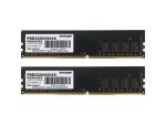 Patriot RAM,16GB (2x8GB), DDR43200MHz, UDIMM, Signature Line - Image 2
