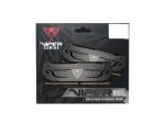 Patriot RAM,DDR4,32GB (2x16GB)3600MHz, Viper SteelPerformance DRAM - Image 2