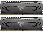Patriot Viper Steel RAM, 16GB(2x8GB) DDR4 3200MHzPerformance - Image 2