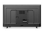 Philips 43''PUS7810 4K QledTitan OS; HDR 10+;Pixel Precise Ultra HD - Image 4