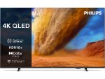 Philips 43''PUS7810 4K QledTitan OS; HDR 10+;Pixel Precise Ultra HD