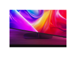 Philips 55''PUS9010 4K QledTitan OS; AMBILIGHT TV; 144Hz;P5 Picture Engine; Dolby Atmos i Vision - Image 7