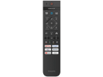 Philips 55''PUS9010 4K QledTitan OS; AMBILIGHT TV; 144Hz;P5 Picture Engine; Dolby Atmos i Vision - Image 5