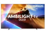 Philips 65''OLED770 4K TitanAmbilight s 3 strane; 2.1 HDMI; P5 AI perfect; panel 120 HZ - Image 3