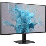 Philips Monitor LED 24E2N1110/00 23.8" 16:9 IPS 300cd 1500:1 4ms/1ms MPRT 1920x1080 120Hz VGA HDMI Tilt - Image 3