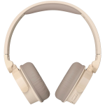 Philips TAH3209BG/00 Bluetooth On-ear wireless headphones, beige - Image 2
