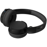 Philips TAH4209BK/00 Bluetooth On-ear wireless headphones, black - Image 4