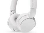Philips TAH4209WT/00 BT slusal, zatvoreni akustični sistem, verzija BT 5.3, do 55h glazbe - Image 3