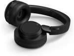 Philips TAH6509BK/00 slušal,Overhead BT slušalice, do 70h, Noise Cancelling Pro - Image 2