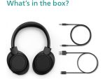 Philips TAH6509BK/00 slušal,Overhead BT slušalice, do 70h, Noise Cancelling Pro - Image 3