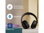 Philips TAH6509BK/00 slušal,Overhead BT slušalice, do 70h, Noise Cancelling Pro - Image 6