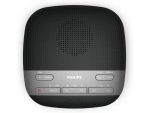 Philips TAR3505/12 budilnikFM; DAB+; Dvostruki alarm;Izlazna snaga (RMS) 1W; - Image 3
