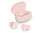 Philips TAT1209PK/00 BT slušal, Bluetooth verzija 5.3,, max domet 10m, boja Roza