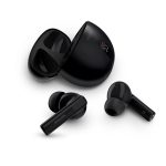 Philips TAT2520BK/00 bežičnBlokiranje buke; 2 AI mikrofonDo 20 sati reprodukcije; zastita IPX4