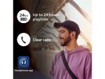 Philips TAT3509GY/00 slušal In-ear BT slušalice, do 24h, Noise Cancelling Pro - Image 5