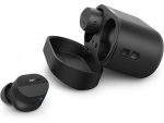Philips TAT5000BK BT slusalDetaljan prirodni zvuk; 6 mikrNoise Canceling Pro; 4oh baterija