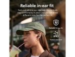 Philips TAT5000BK BT slusalDetaljan prirodni zvuk; 6 mikrNoise Canceling Pro; 4oh baterija - Image 7