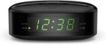 Philips radio TAR3205FM, digitalno podesavanjedvostruki alarm; alarm sa satom