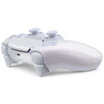 Playstation 5 Dualsense Controller Wireless Chroma Pearl - Image 3