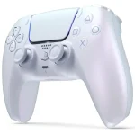 Playstation 5 Dualsense Controller Wireless Chroma Pearl - Image 2
