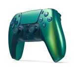 Playstation 5 Dualsense Controller Wireless Chroma Teal - Image 2