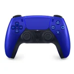 Playstation 5 Dualsense Controller Wireless Cobalt Blue