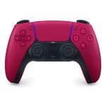 Playstation 5 Dualsense Controller Wireless Cosmic Red V2