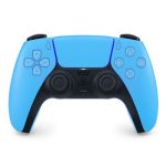 Playstation 5 Dualsense Controller Wireless Starlight Blue V2