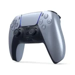 Playstation 5 Dualsense Controller Wireless  Sterling Silver - Image 2