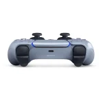 Playstation 5 Dualsense Controller Wireless  Sterling Silver - Image 4