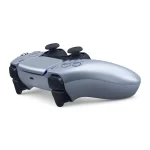 Playstation 5 Dualsense Controller Wireless  Sterling Silver - Image 3