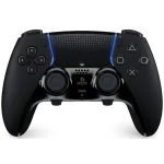 Playstation 5 Dualsense Edge Controller Wireless Midnight Black