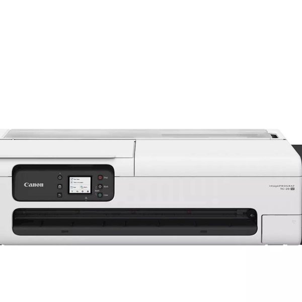 Ploter CANON iPF TC-20M