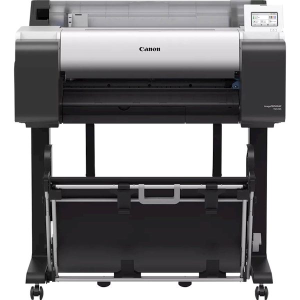 Ploter CANON iPF TM-255 sa postoljem