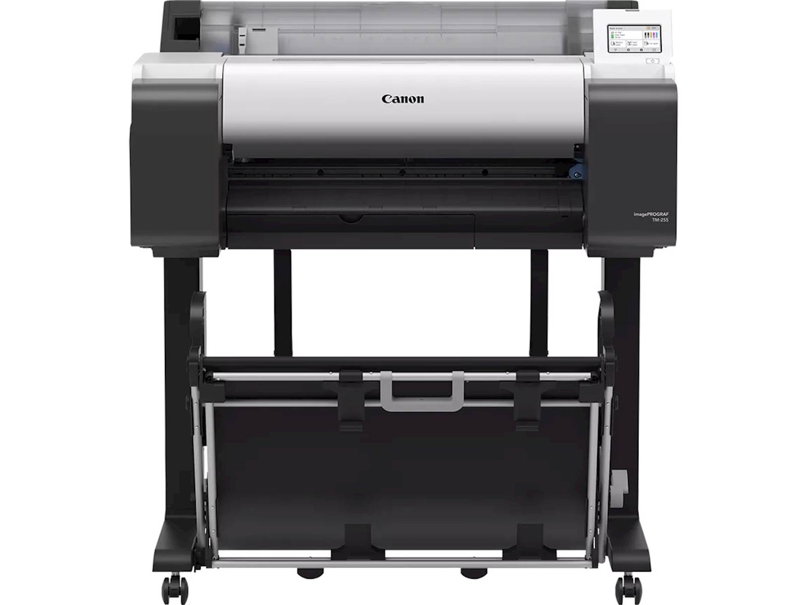 Ploter CANON iPF TM-255 sa postoljem Ploter CANON iPF TM-255 sa postoljem - Image 1