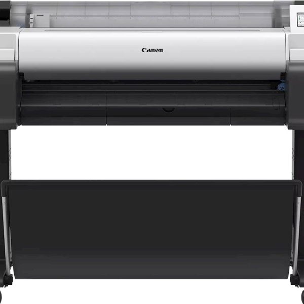 Ploter CANON iPF TM-340 sa postoljem