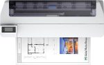 Ploter EPSON SureColor SC-T5100N, bez postolja - Image 3