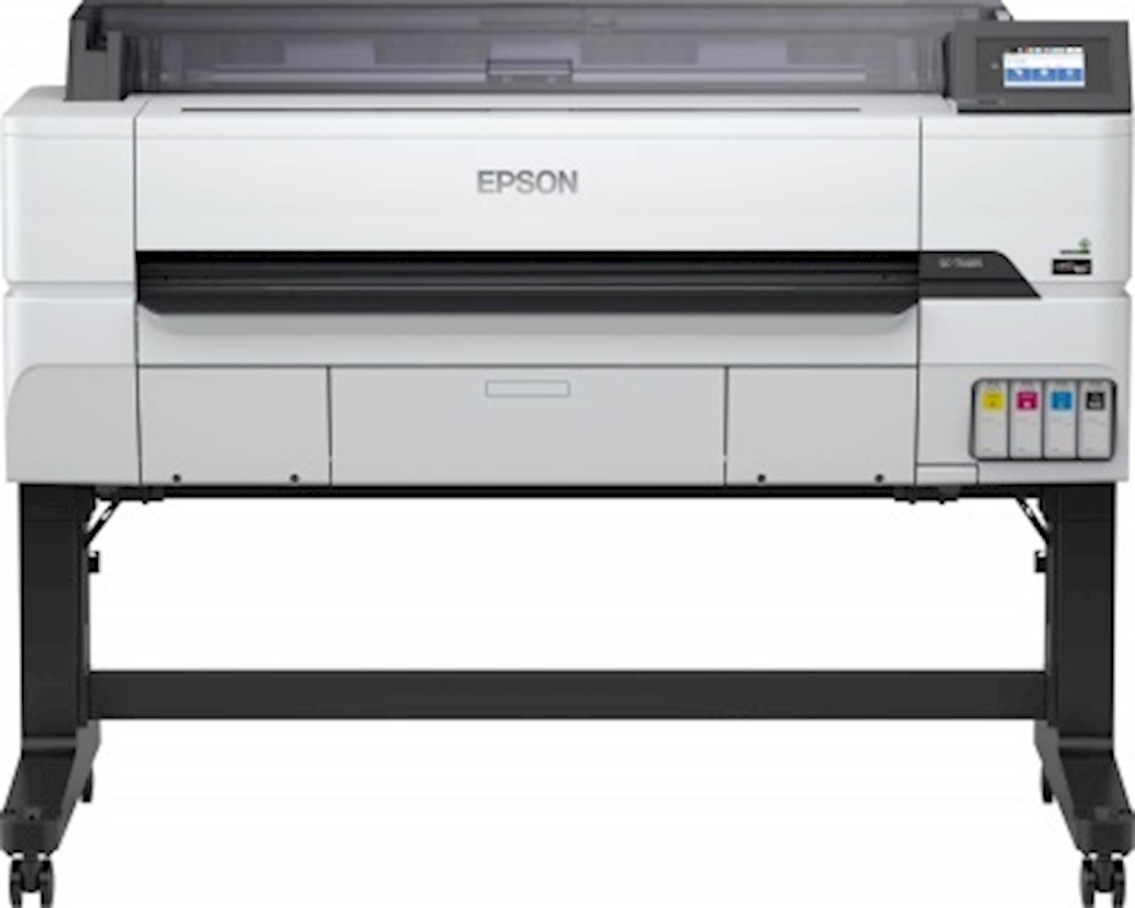 Ploter Epson SC-T5405 Ploter Epson SC-T5405 - Image 1