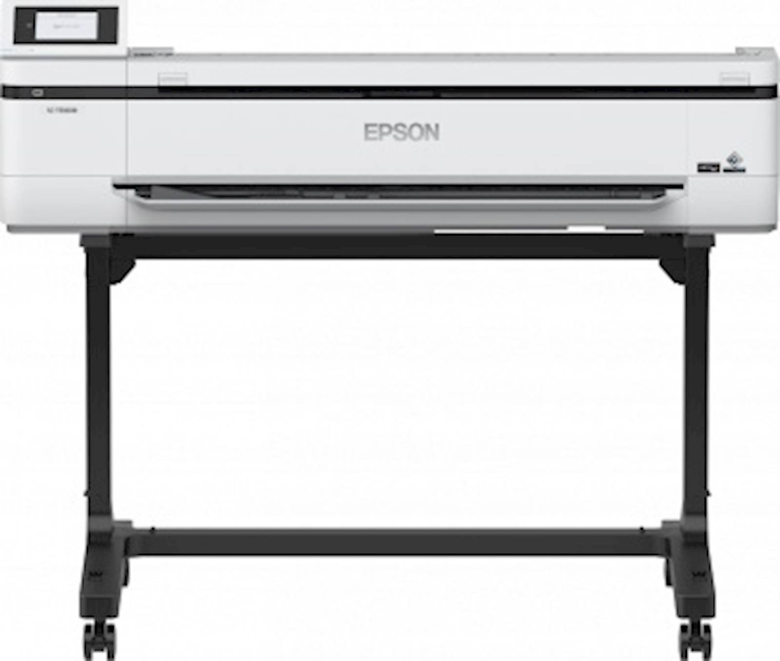 Ploter Epson SureColor SC-T5100M MFP Ploter Epson SureColor SC-T5100M MFP - Image 1