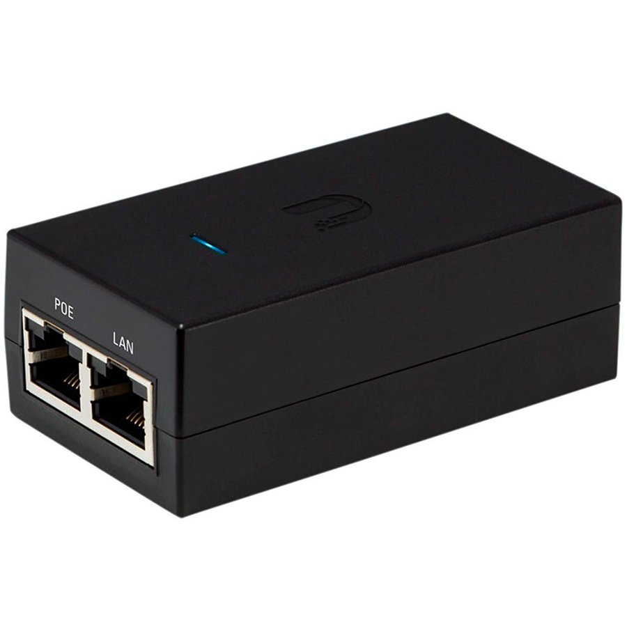 PoE Injector, 50V, 60W , airFiber PoE PoE Injector, 50V, 60W , airFiber PoE - Image 1