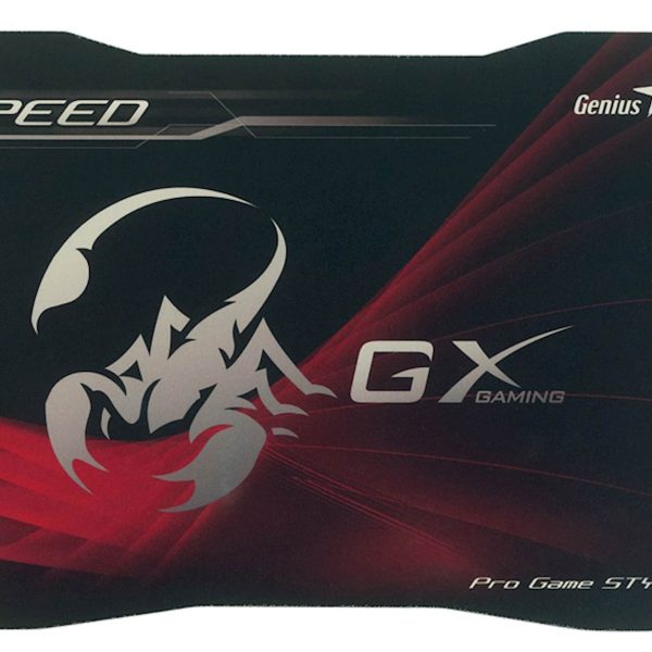 Podloga za miš Genius GX-Control P100, 3mm, gaming