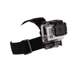 Pojas za GoPro kameru, za glavu