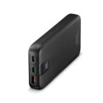 Powerbank HAMA PD20 20000 mAh, anthracit