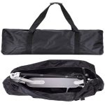 Premium torba za nosenje skutera; IGH visoka kvaliteta;nepropusna; sklopiva; prakticna