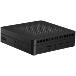 Prestigio Solutions Digital Media Player PSMPC100, Intel N100, 8GB+256GB, Windows 11 Pro Trial