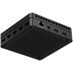 Prestigio Solutions Digital Media Player PSMPC100, Intel N100, 8GB+256GB, Windows 11 Pro Trial - Image 6