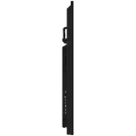 Prestigio Solutions MultiBoard (Monoblock) 75" Light Series: UHD: 3840x2160, OS: Android 8.0, PC: ARM Cortex Dual Core A73+A53 / 3GB RAM / 32GB eMMC, IR MultiTouch 20 TP, 7 writing pens, Wall Mount kit - Image 7