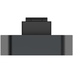 Prestigio Solutions Video Conferencing 13MP UHD Camera: 4K, 13MP, 2 mic, 4m (Range), Connection via USB Type-C - Image 3